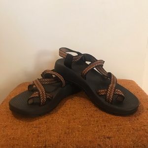 Chaco Sandals Mens 10